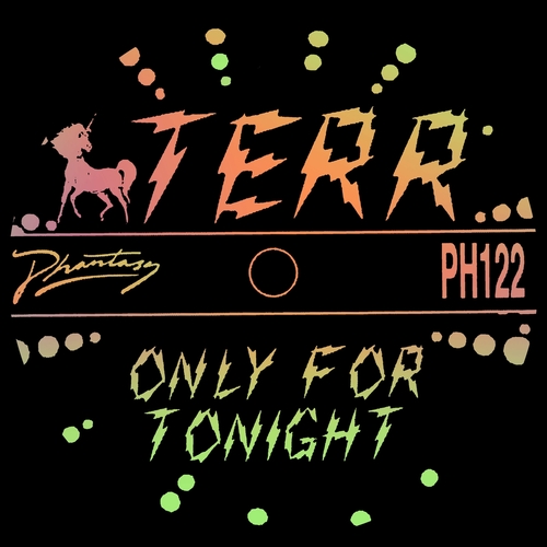 Terr - Only For Tonight [PH122D]